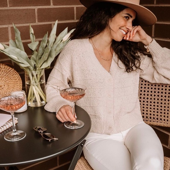 Gentle Fawn Melody Cardigan - Picture 2 of 7